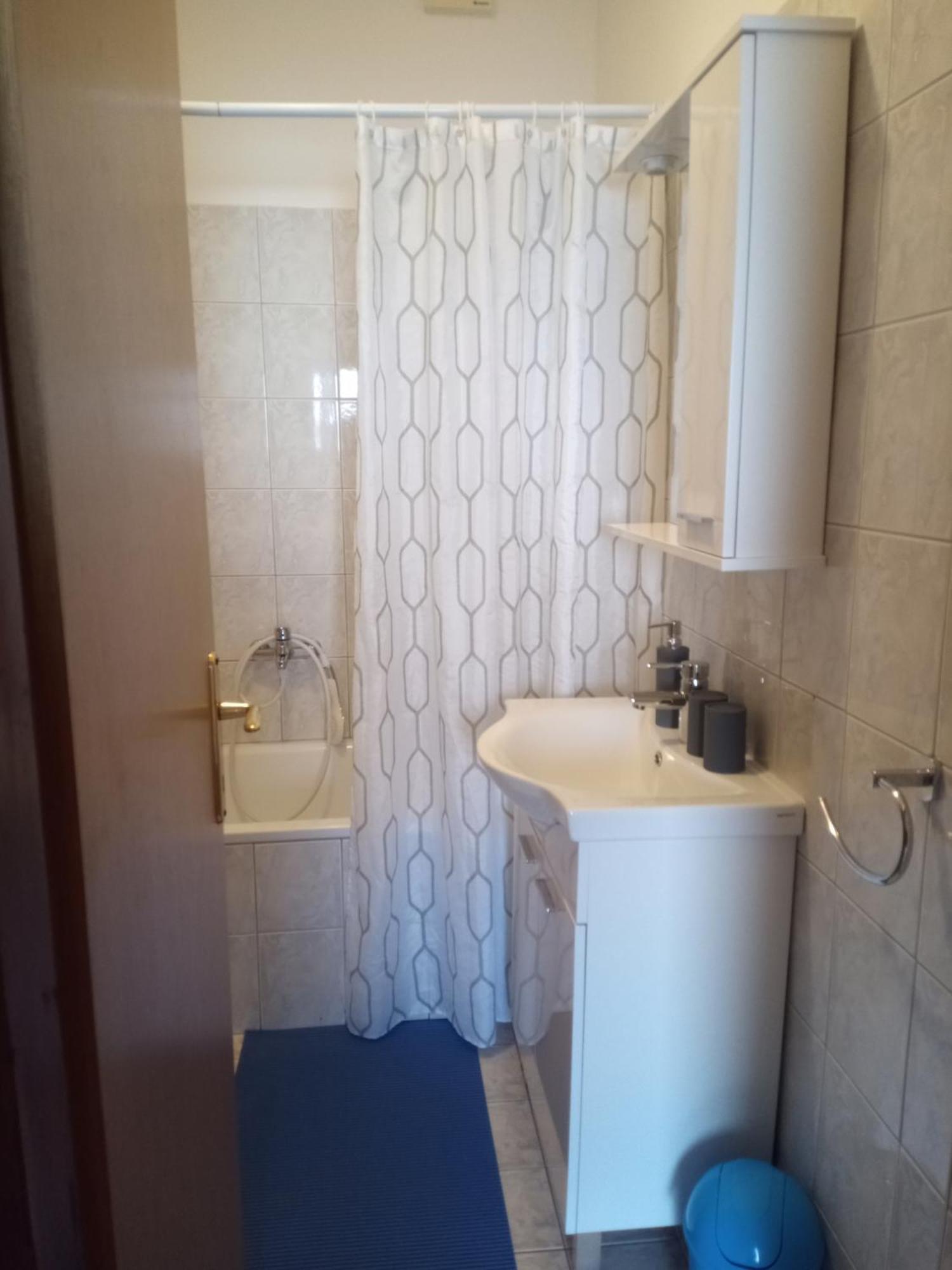 Apartmani Alma Pula Exterior foto