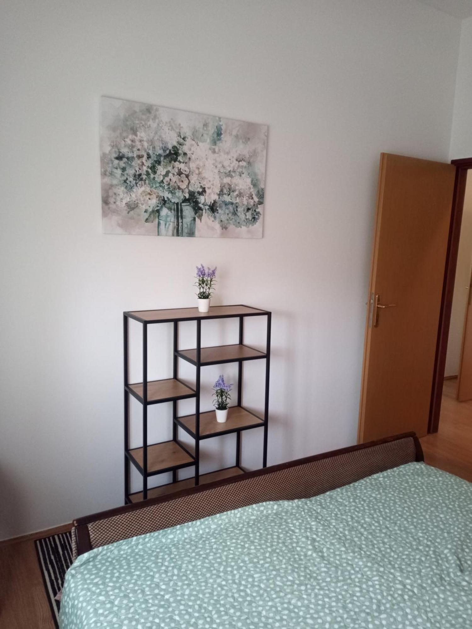 Apartmani Alma Pula Exterior foto