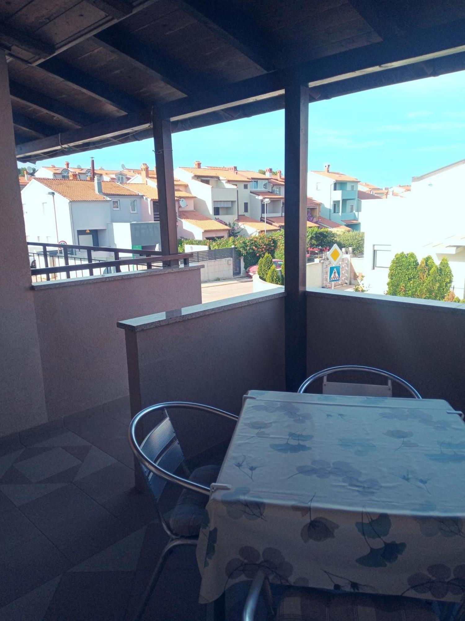 Apartmani Alma Pula Exterior foto